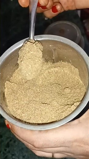 coriander powder recipe at home #cooking #cookingshorts