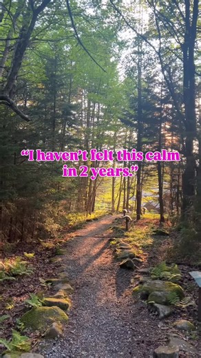 Wild Edge Retreat Spots Are Filling Fast! Snag your spot in the Wild Edge Retreat before spaces fill up! Imagine stepping into a guided reset—daily mindfulness exercises, stress-relief strategies, and nature-filled experiences included. • Limited to just 15 participants. Feeling overwhelmed? → Secure your spot now Link in bio | Wonder & Grow: Mindful Nature Experience