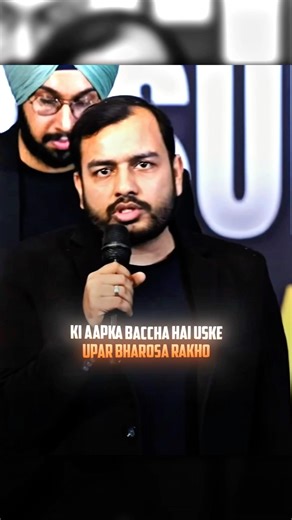 PARENTS KA BHAROSA ❤️ || FT. ALAKHPANDEY || #physicswallah #alakhsir