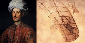 Abbas ibn Firnas - Alchetron, The Free Social Encyclopedia