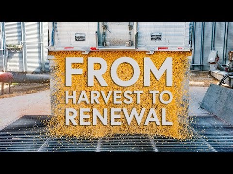 From Harvest to Renewal | How We Keep Biology Working Year-Round