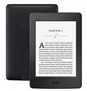 Great Deals on Amazon Kindles, Tablets, and Echo Devices