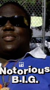 🗣️ ‘Life After Death’ was a flawless album, and Biggie was wise beyond his years. We went digging through our archives and found this GEM! Happy 50th Anniversary to #HipHop and all of the pioneers and legends who have shaped the culture. #BET #BETUK | BET UK
