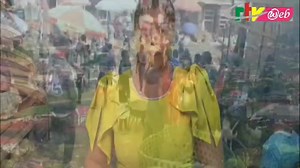 " le poulet" menu incontournable sur les tables pendant les fêtes de fin d'année, est cher. Au marché mvog Ada à Yaoundé, les prix créent la cassure entre clients et commercants.. | CRTVweb