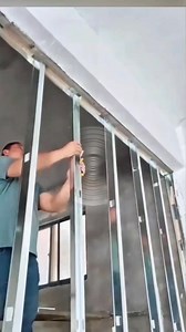 #drywallnation #drywall #fbreelsvideo #CrimpingPliers #Tools | Construction Worker