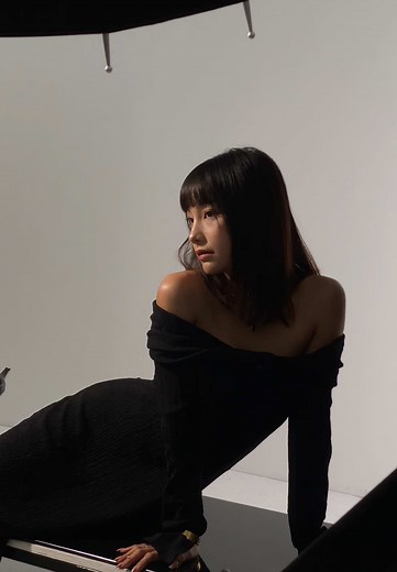 Exploring the Beauty of Ceri and Thu Ha Ceri