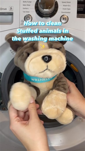 How to Clean Stuffed Toys Properly: Washing Tips and Tricks