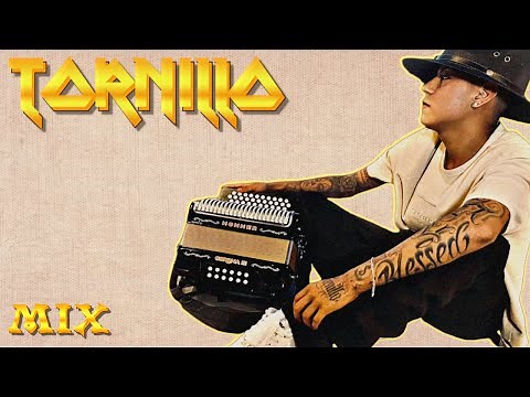 ⁠MIX - Tornillo y Santa Fe Klan (Canciones Juntos)