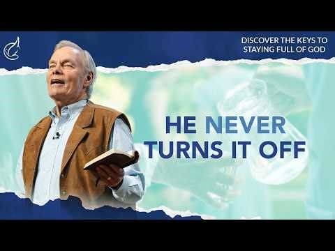 God Never Quits Transmitting: Fix Your Receiver to Restore Joy, Peace, and Power
