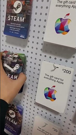 💥 Steam Code Reveal — Most Satisfying Scratch!