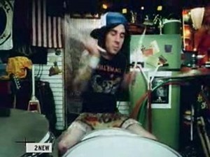 Blink 182 - First Date