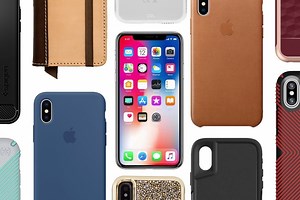 Keep your iPhone X safe with one of these protective cases | AppleInsider