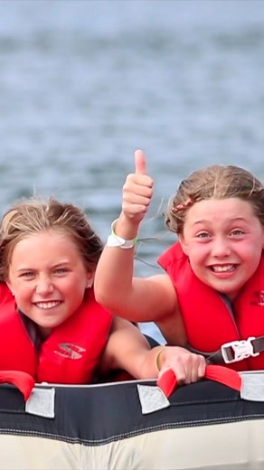 We can't wait for Summer Camp 2024! | Bair Lake Bible Camp