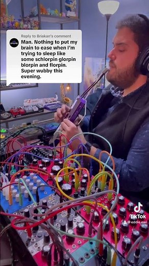 Electronic Wind Instrument ​⁠ ‪@EddieEWI‬