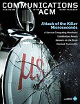 Computational thinking for teacher education | Communications of the ACM