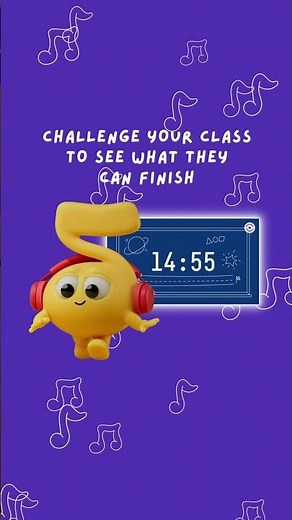 15 Minutes of Focus Starts NOW ⏱️