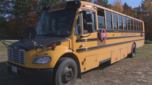 School bus driver indicted after crash injures 16 students in Minot