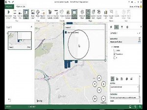 Como utilizar o Power Map no Excel