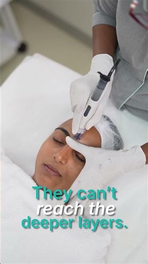 ❌STOP! Your skin serums are NOT working! 🧖‍♀️🛑 #skincare