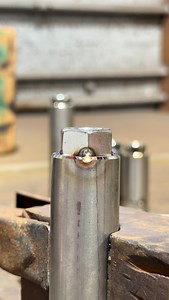 7.9K views · 3.7K reactions | Welding nuts  | SS custom welding and Fabrication | Facebook