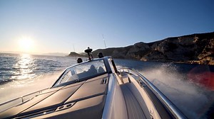 Verve 47 behind the scenes. We are ready, and you? | Azimut Yachts