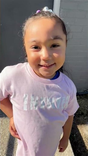 My great niece modeling for us we love you AZ💕 #involvedclothing #involvedllc