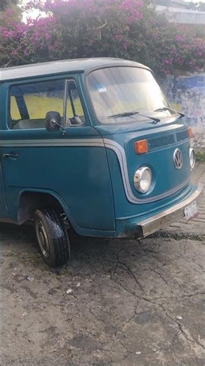 combi wv de 1983