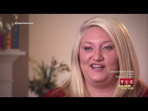 Cheer Perfection Season 1 Episode 6