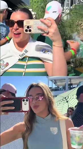 A week of besties together🤞 @Kendall K #kalanihgoldman #shorts