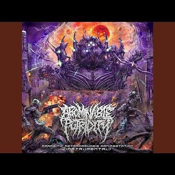 Supreme Void (Instrumental)