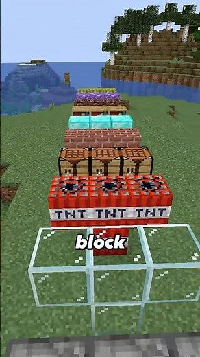 Minecraft Golems Like You've Never Seen Before!