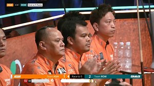 1.5M views · 27K reactions | AJ Manas doubles up! Another MASSIVE Teams point for the 18-year-old Pinoy  These fans adore their Starboy  #WNT | Live SB Việt Nam #ReyesCup  | Matchroom Pool | Facebook