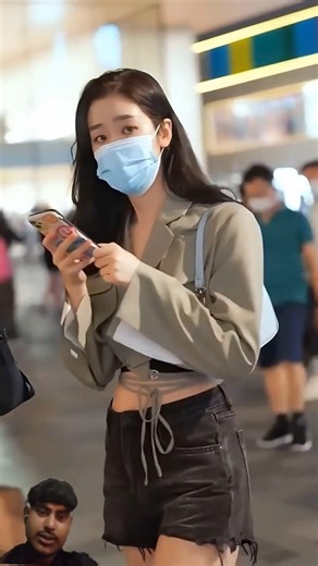 Korean girls &Indian girls Differents 😵 #shorts part 3