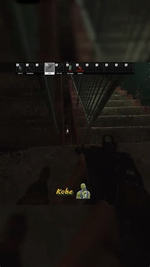 "That's Fudged"🥀 Grenadier & Secured Perimeter #eft #tarkov #pvp #pcgaming