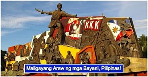 5 interesting facts about National Heroes’ Day