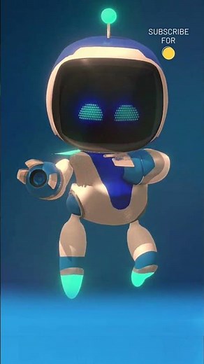 🚀 VIRAL SENSATION! Astro Bot Dance of 2025! 🤖🔥 You Can’t Stop Watching! 🎶 #astrobot #dance #2025