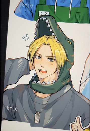 Sakamoto Days: Adorable Fanart and Illustrations
