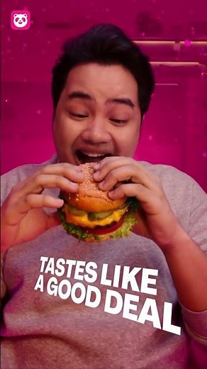 foodpanda PANDA100 Promo TV Ad 2025 30s (Philippines) [CC/ST] #Shorts