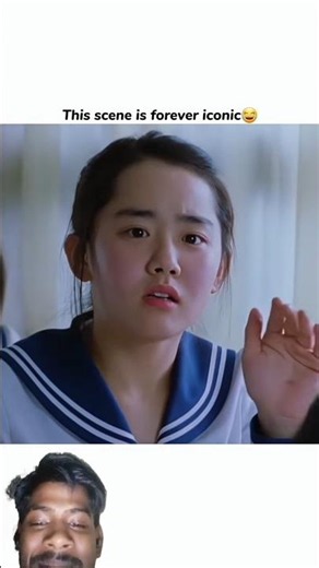 This scene is forever iconic😂 | My Little Bride Romantic Scene