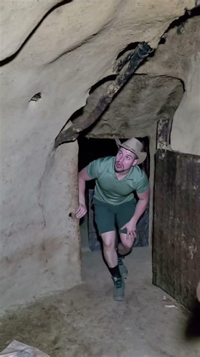 Forest dwellers helping with human 🥹 #shorts #creativenanban