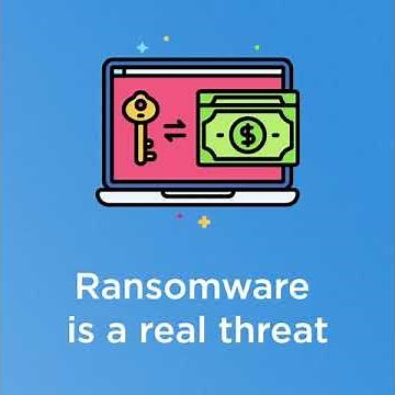 Reduce Ransomware Risk