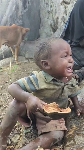 The daily life and diet of the Hazarbi tribe