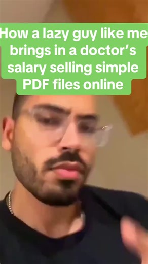 I can teach you how to do the PDF Method business. #etsy #etsyshop #etsyseller #digitalproducts #canva