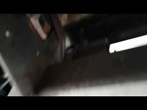 Temporary Leaf Spring Shackle fix issue 2003 Dodge Dakota