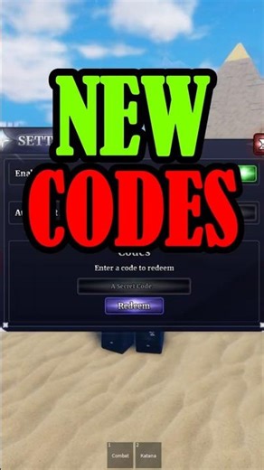 *NEW CODES* ROBLOX SAILOR PIECE CODES 2025 | SAILOR PIECE CODES | SAILOR PIECE HUGE UPDATE