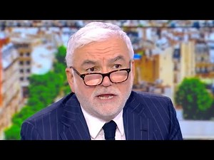 “It’s a hold-up!”: Pascal Praud on the probable appointment of a left-wing Prime Minister