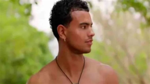 Lauren Wood reveals Love Island girl her ex will go for saying ‘she’s his type’