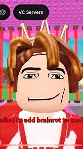 Roblox ¿QUÉ HAS HECHO CON LAS CARAS? #roblox #robloxshorts #actualización #robloxgames #games