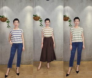 Knitted tops ( Code: STS18 ) LIVE PROMO💲 RM59💲Fit To Size S M L XL ☝️CODE: STS18 ( LIVE PROMO: RM59 ) 🌈COLOR: PASTEL GREEN. BEIGE. BLACK. KHAKI ( ASH BLUE SOLD OUT) Free Size Fit To Size S M L XL (Max): Length: 51cm | Bust: 114cm | Waist: 94cm Detail: Quality knitted (stretchable). #GLAMSTAGE #NEWARRIVALS #dresses #officedress #officeoutfits #ladiesofficeoutfits #livepromo #livesale #glamstagelive | Glam Stage