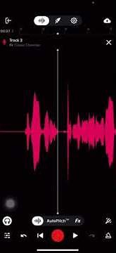 Tutorial cepat menggunakan BandLab